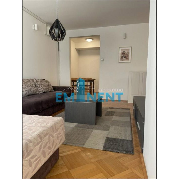 Stan Izdavanje Beograd Tašmajdan 64 m2