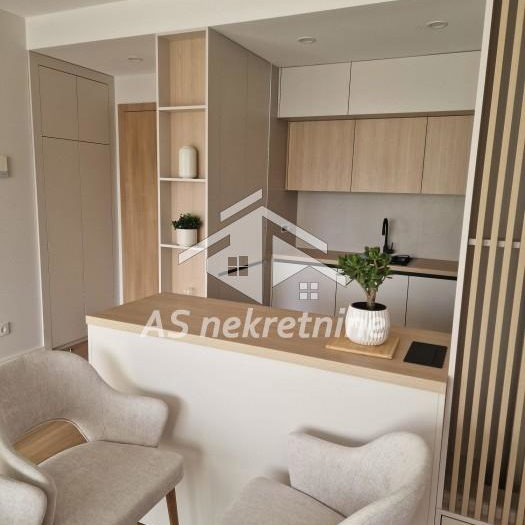 Stan Izdavanje Beograd Beograd na Vodi 72 m2
