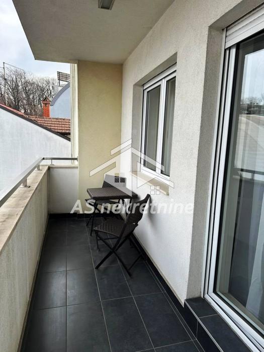 Trosoban stan za izdavanje, Lekino Brdo, Beograd, 81m², 1.000 €/mes