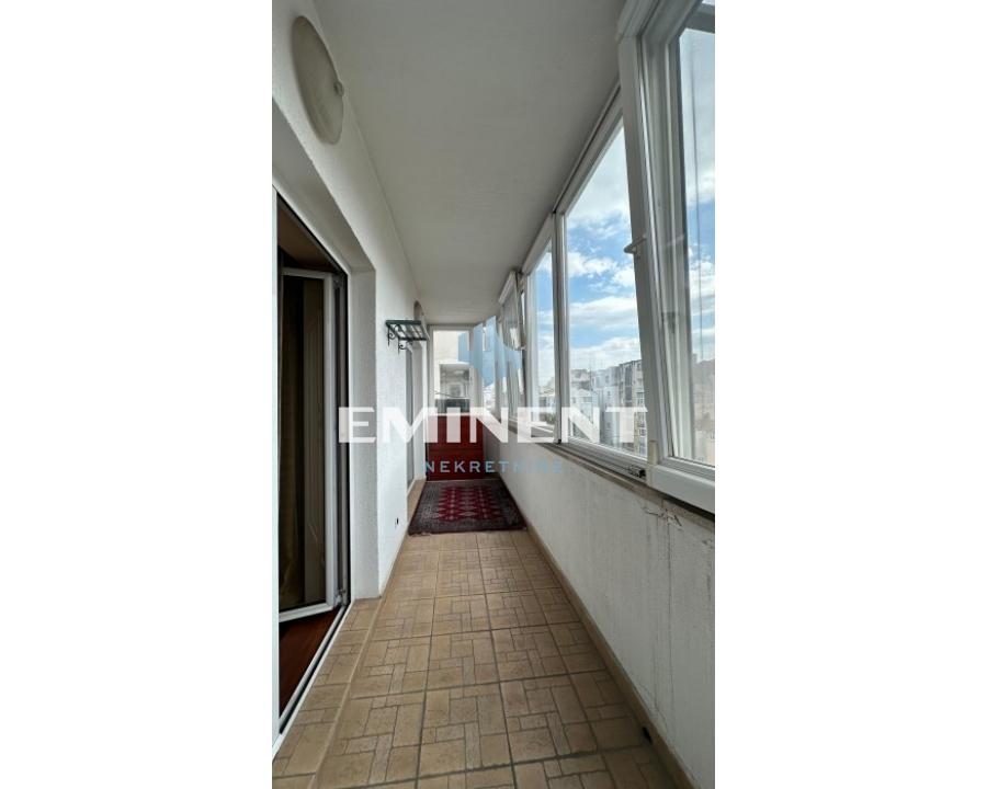 prodaja-nekretnina-dlxIY6BI5h Trosoban stan za izdavanje, Dorćol, Beograd, 140m², 1.400 €/mes
