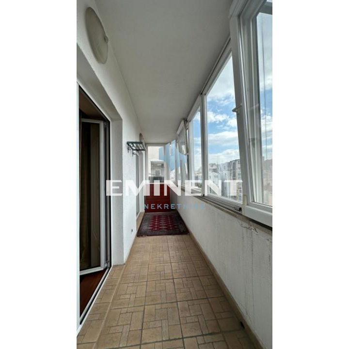 Trosoban stan za izdavanje, Dorćol, Beograd, 140m², 1.400 €/mes