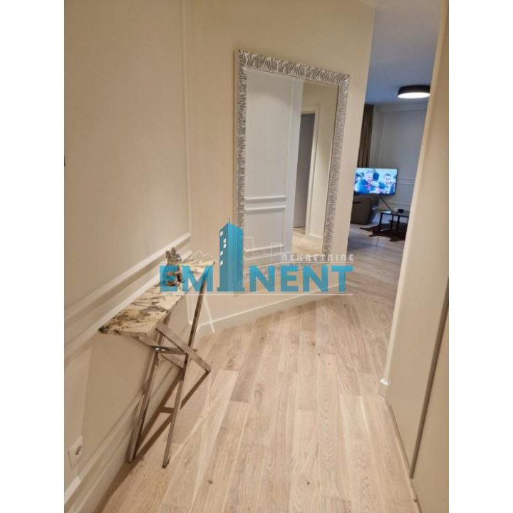Stan Izdavanje Beograd Beograd na Vodi 109 m2