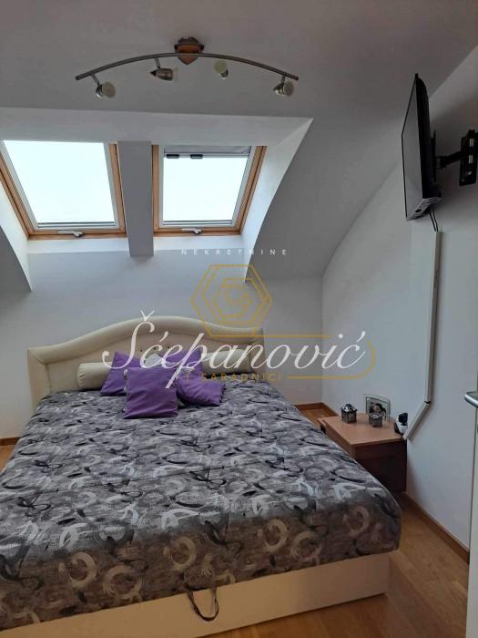 Stan Prodaja Novi Sad Bulevar Patrijarha Pavla 83 m2