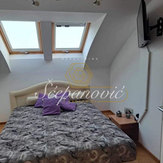 Stan Prodaja Novi Sad Bulevar Patrijarha Pavla 83 m2