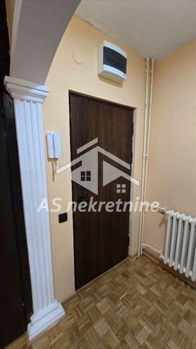 Dvosoban stan za izdavanje, Bežanijska Kosa 2, Beograd, 62m², 700 €/mes