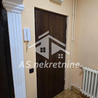 Dvosoban stan za izdavanje, Bežanijska Kosa 2, Beograd, 62m², 700 €/mes