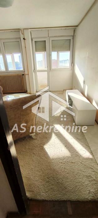 Stan Izdavanje Beograd Blok 34 - Studentski Grad 45 m2