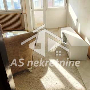 Stan Izdavanje Beograd Blok 34 - Studentski Grad 45 m2