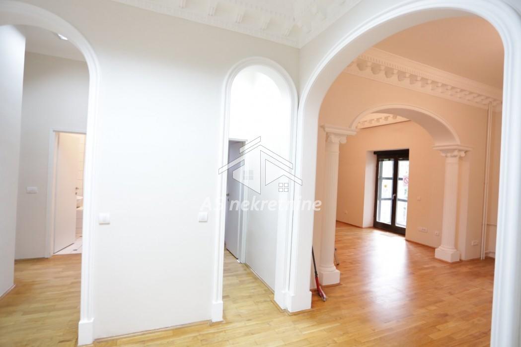 Kuća Izdavanje Beograd Bulevar Oslobođenja 550 m2