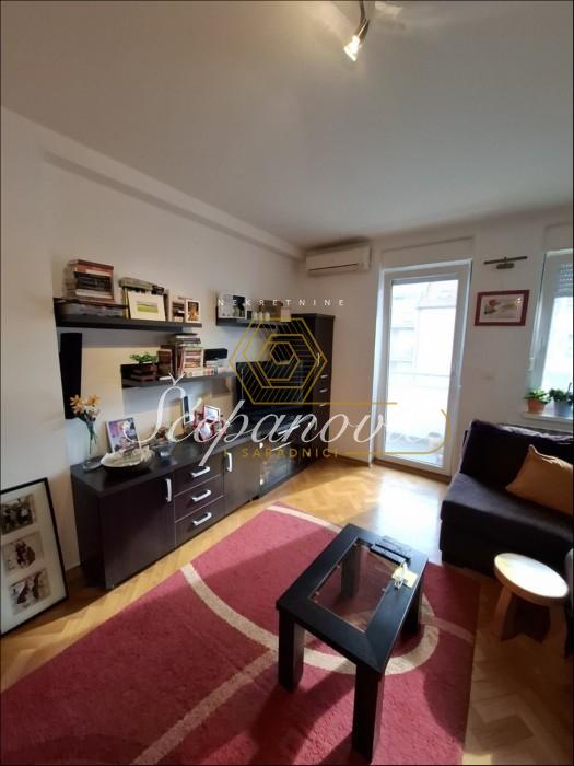 Stan Prodaja Novi Sad Stan Prodaja Novi Sad Nova Detelinara 50 m2