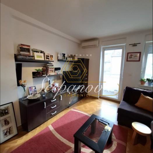 Stan Prodaja Novi Sad Nova Detelinara 50 m2