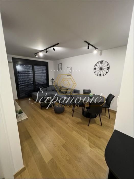 Stan Prodaja Novi Sad Stan Prodaja Novi Sad 48 m2
