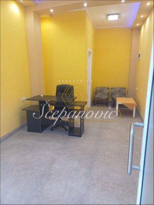 Lokal Izdavanje Novi Sad Lokal Izdavanje Novi Sad Nova Detelinara 19 m2