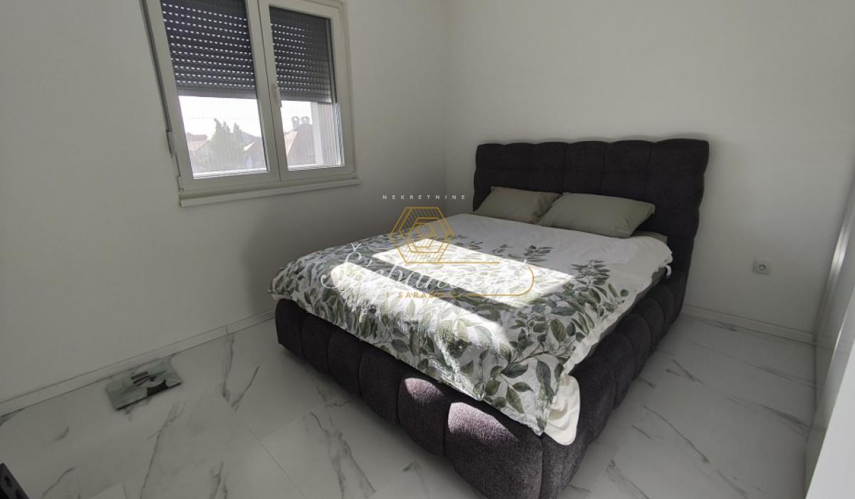 Stan Prodaja Novi Sad Lipov Gaj 79 m2