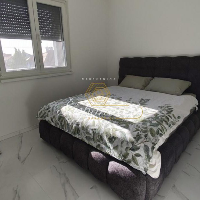 Stan Prodaja Novi Sad Lipov Gaj 79 m2