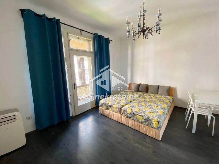 Stan Izdavanje Beograd Terazije 120 m2