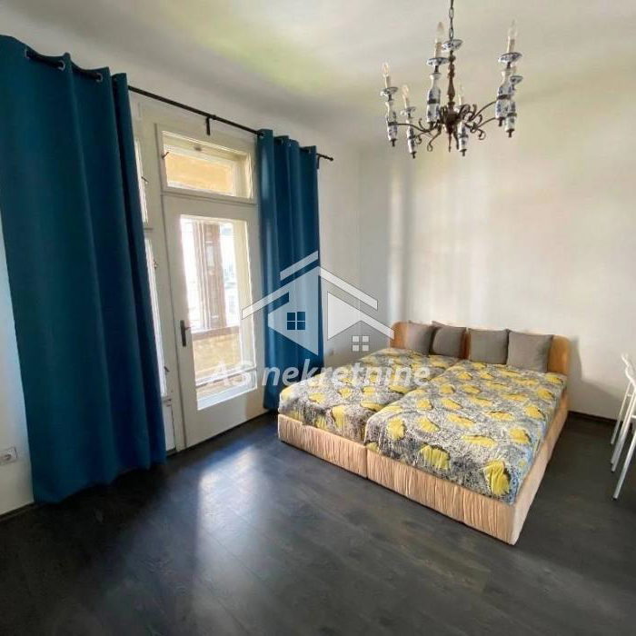 Stan Izdavanje Beograd Terazije 120 m2