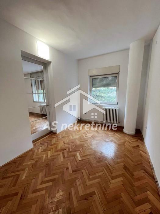 Stan Prodaja Beograd Stan Prodaja Beograd Dedinje 98 m2