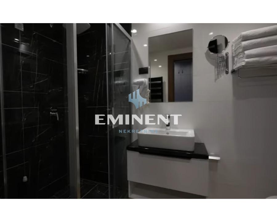 Trosoban stan na prodaju, Centar, Zlatibor, 60m², 186.000 €