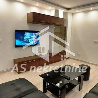 Stan Izdavanje Beograd Balkanska 58 m2