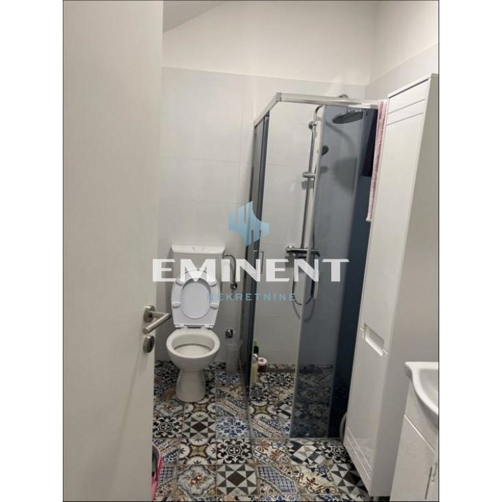 Stan Izdavanje Beograd Dorćol 50 m2
