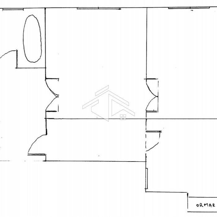Stan Izdavanje Beograd Karađorđeva 62 m2