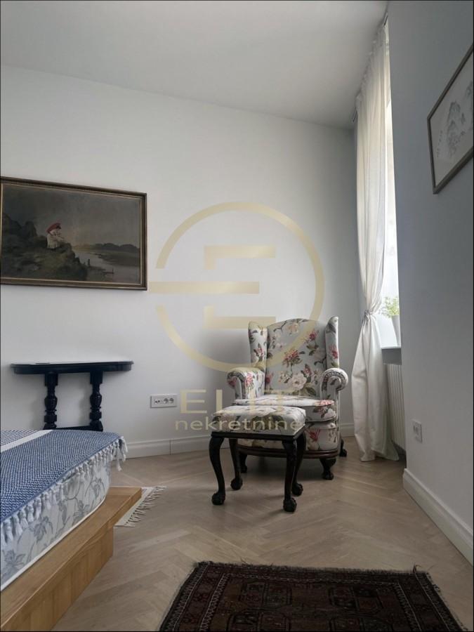 Trosoban stan za izdavanje, Centar, Novi Sad, 93m², 1.200 €/mes