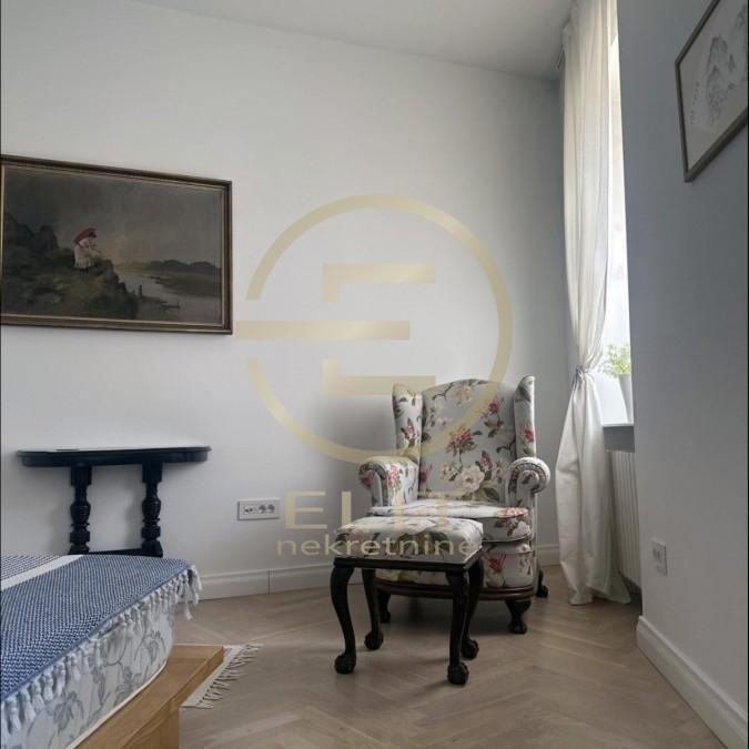 Trosoban stan za izdavanje, Centar, Novi Sad, 93m², 1.200 €/mes