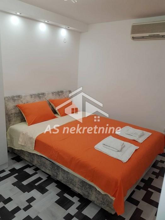 prodaja-nekretnina-hAHlfR0uD0 Dvosoban stan za izdavanje, Trg Republike, Beograd, 50m², 800 €/mes