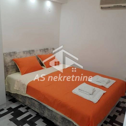 Dvosoban stan za izdavanje, Trg Republike, Beograd, 50m², 800 €/mes