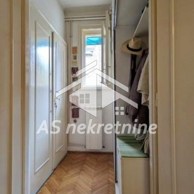 Trosoban stan za izdavanje, Bulevar Kralja Aleksandra, Beograd, 63m², 1.200 €/mes