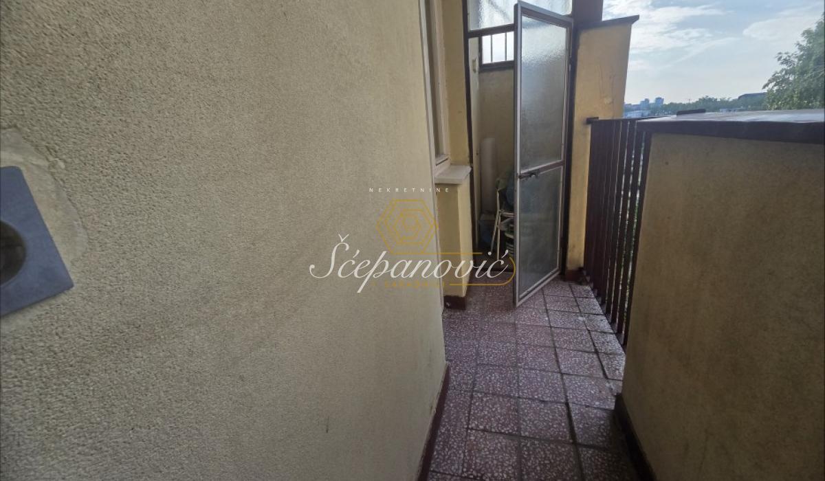 Stan Prodaja Novi Sad Stan Prodaja Novi Sad 22 m2