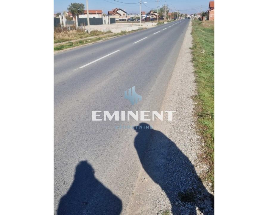 Plac Prodaja Beograd Plac Prodaja Beograd Ugrinovci 22800 m2