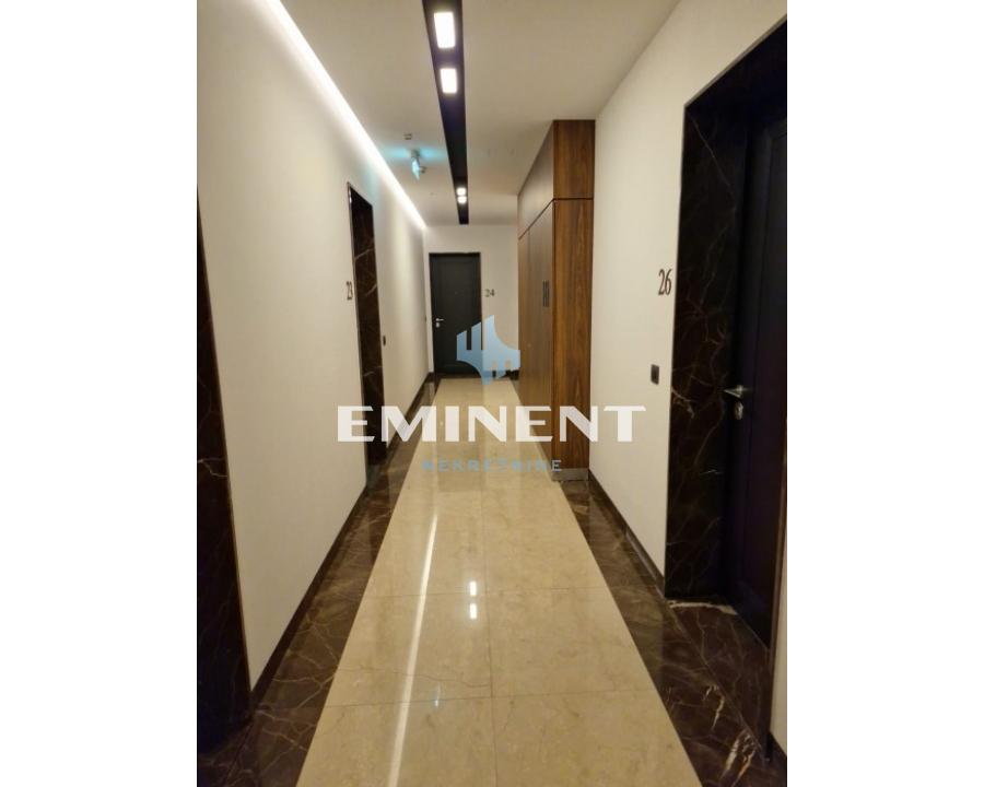 Dvosoban stan za izdavanje, Kneza Miloša, Beograd, 60m², 1.400 €/mes