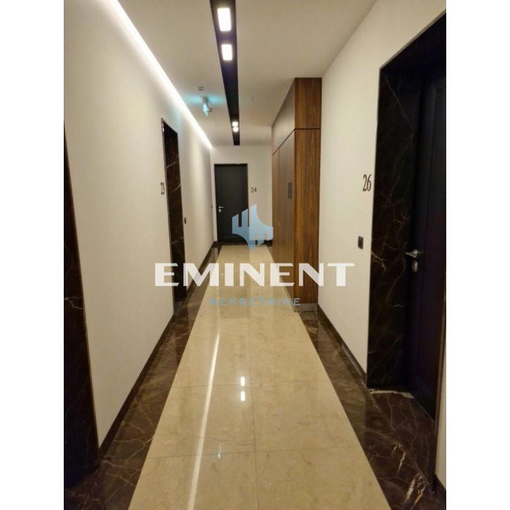 Dvosoban stan za izdavanje, Kneza Miloša, Beograd, 60m², 1.400 €/mes