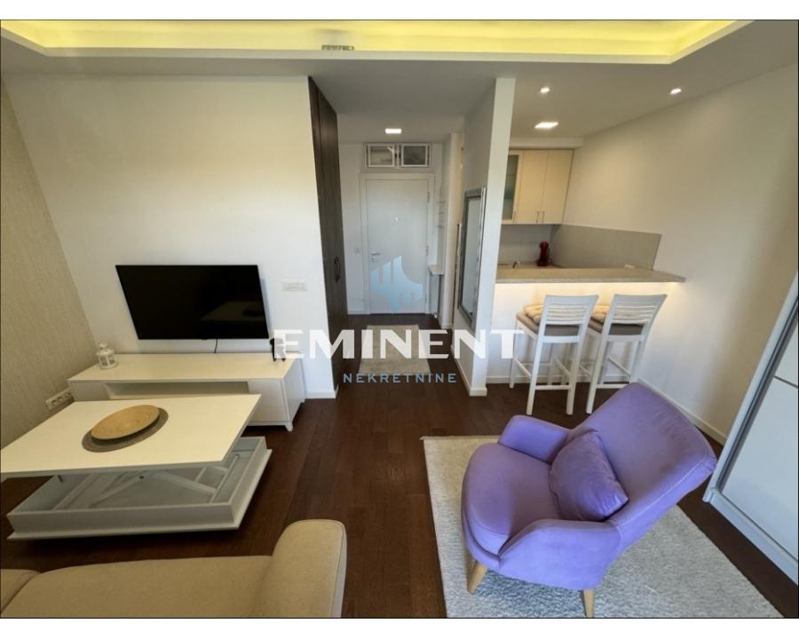 Stan Prodaja Beograd  32 m2