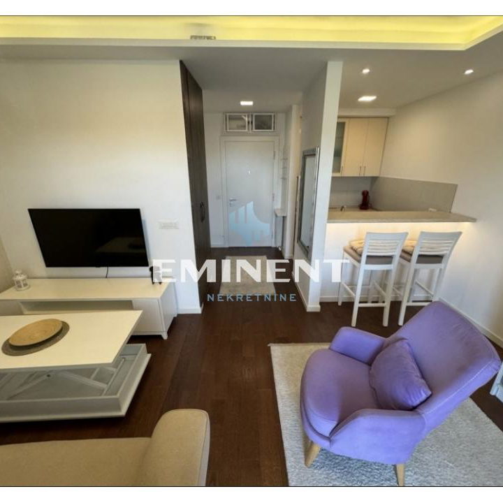 Stan Prodaja Beograd  32 m2