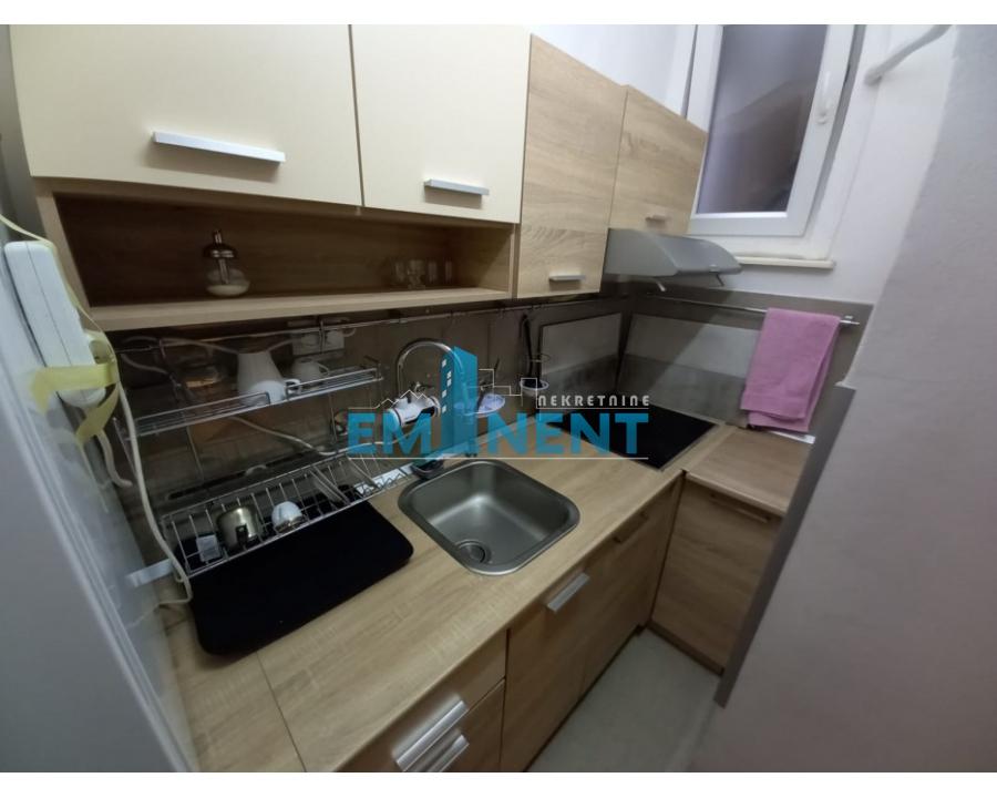 Stan Izdavanje Beograd Slavija 72 m2