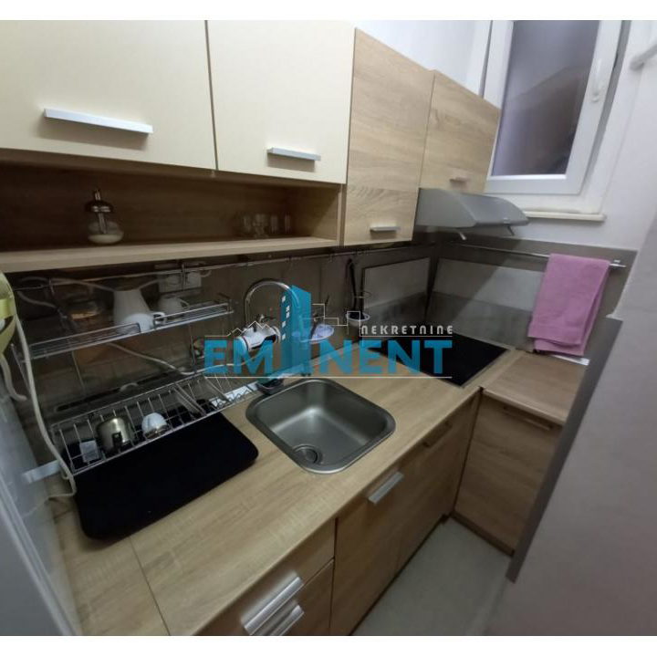 Stan Izdavanje Beograd Slavija 72 m2