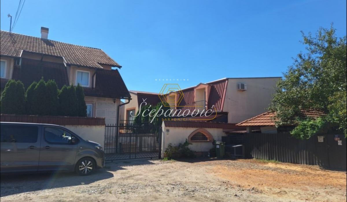 Kuća na prodaju, Veternik, Novi Sad, 259m², 320.000 €