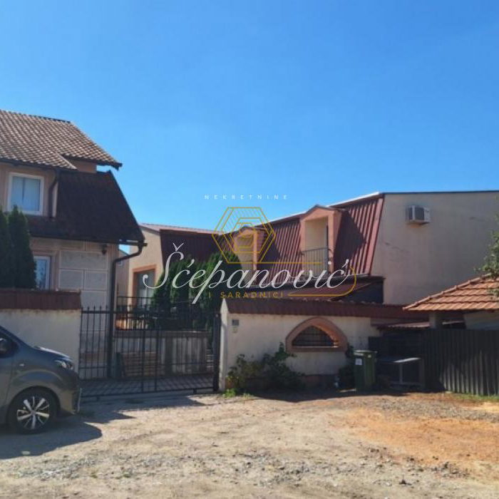 Kuća na prodaju, Veternik, Novi Sad, 259m², 320.000 €