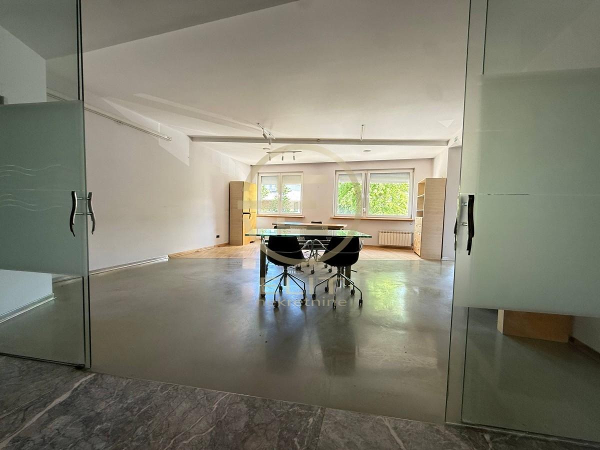Lokal Izdavanje Novi Sad  254 m2