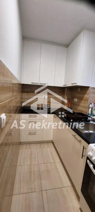 Stan Izdavanje Beograd Balkanska 58 m2