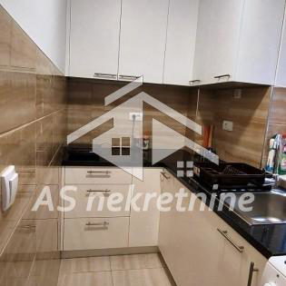 Stan Izdavanje Beograd Balkanska 58 m2
