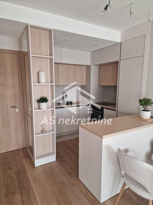 prodaja-nekretnina-kfF4UBwTQ1 Trosoban stan za izdavanje, Beograd na Vodi, Beograd, 72m², 2.500 €/mes
