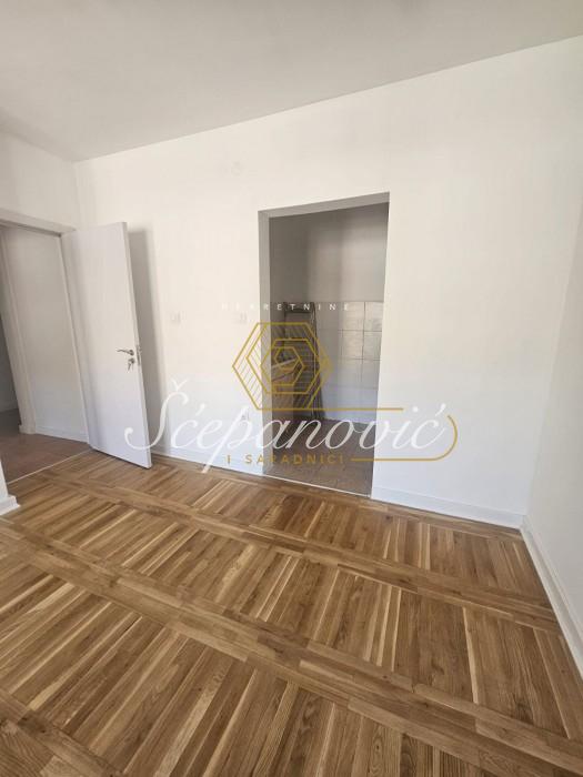 Stan Prodaja Novi Sad Nova Detelinara 37 m2