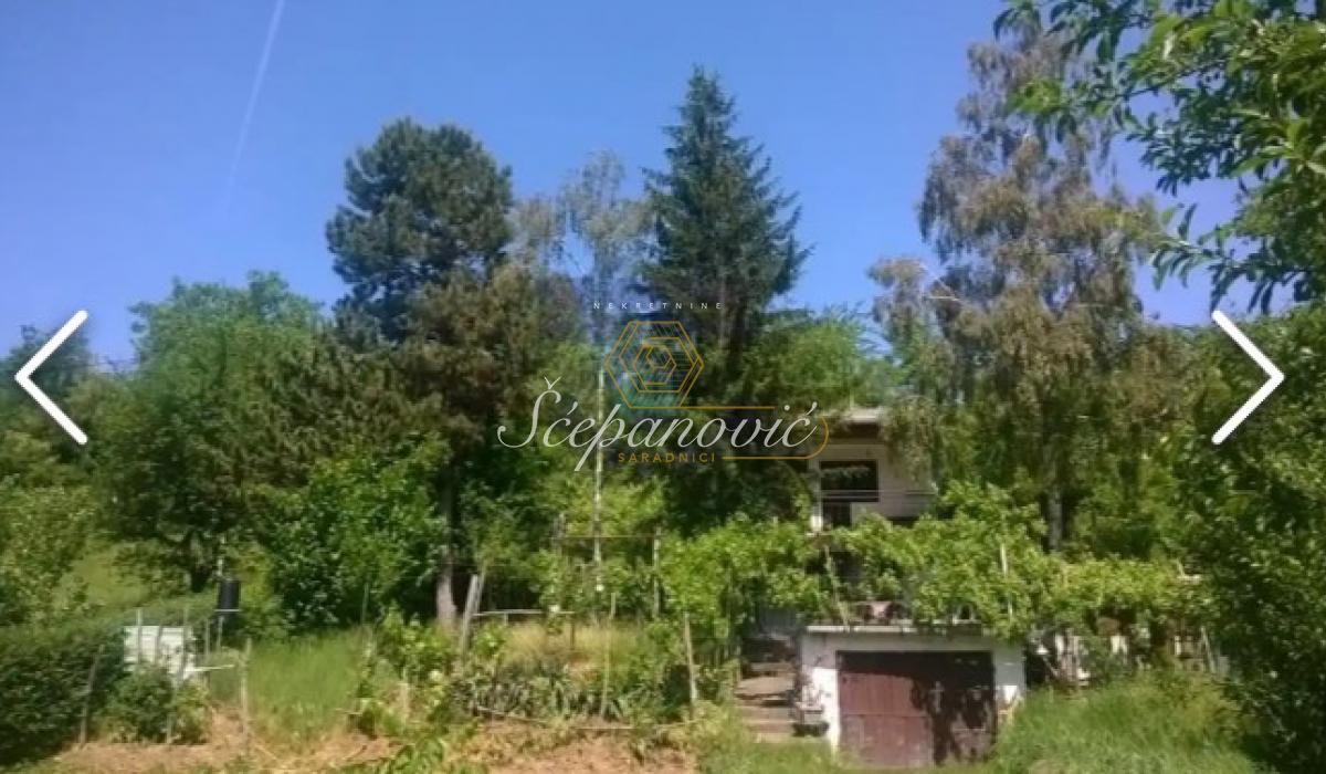 Kuća Prodaja Inđija Kuća Prodaja Inđija 36 m2