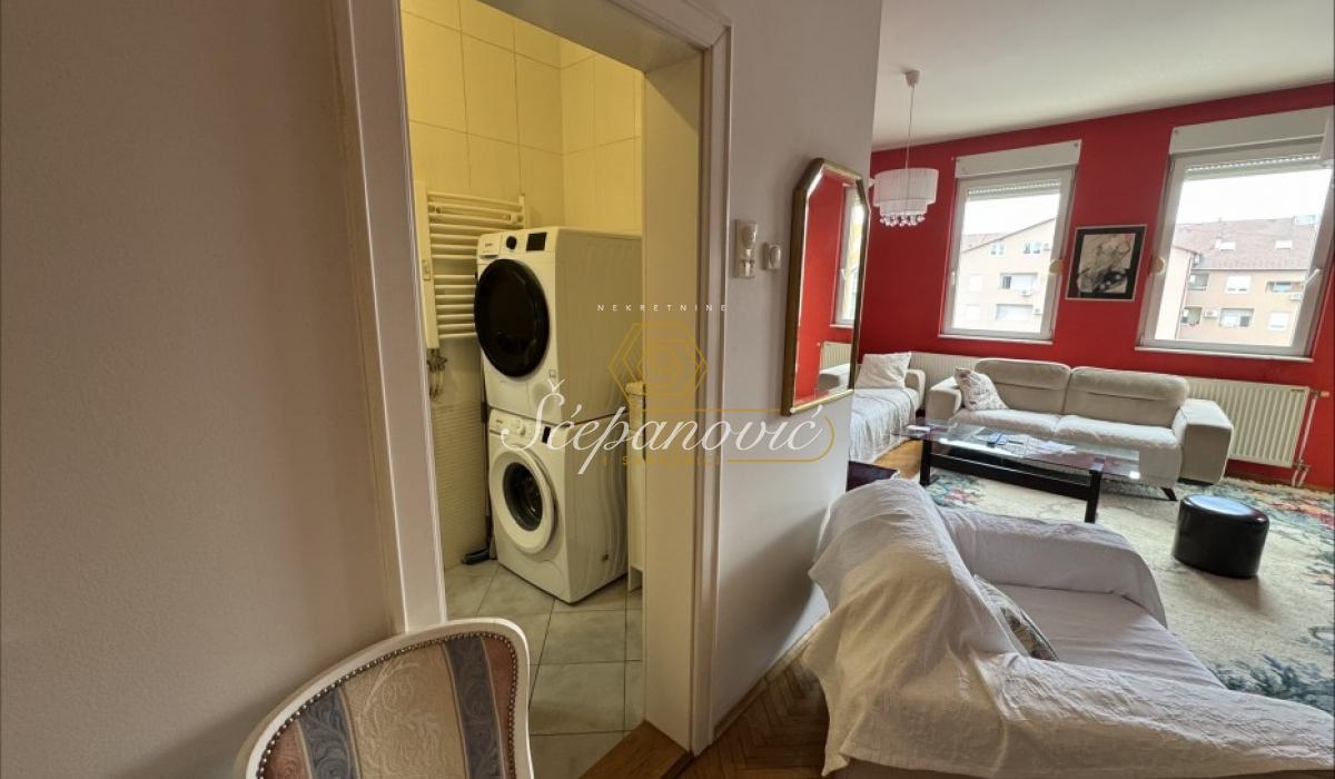Stan Prodaja Novi Sad Stan Prodaja Novi Sad 120 m2