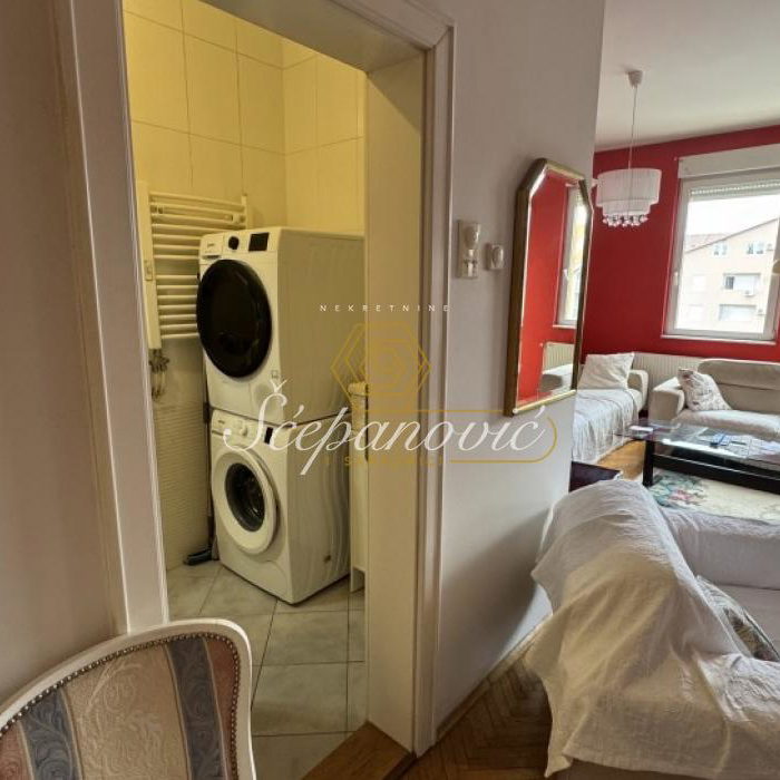 Stan Prodaja Novi Sad  120 m2