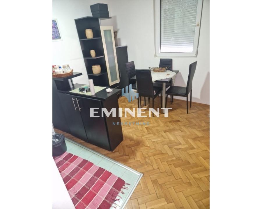 Stan Prodaja Beograd Vojvode Vlahovića Voždovac 56 m2